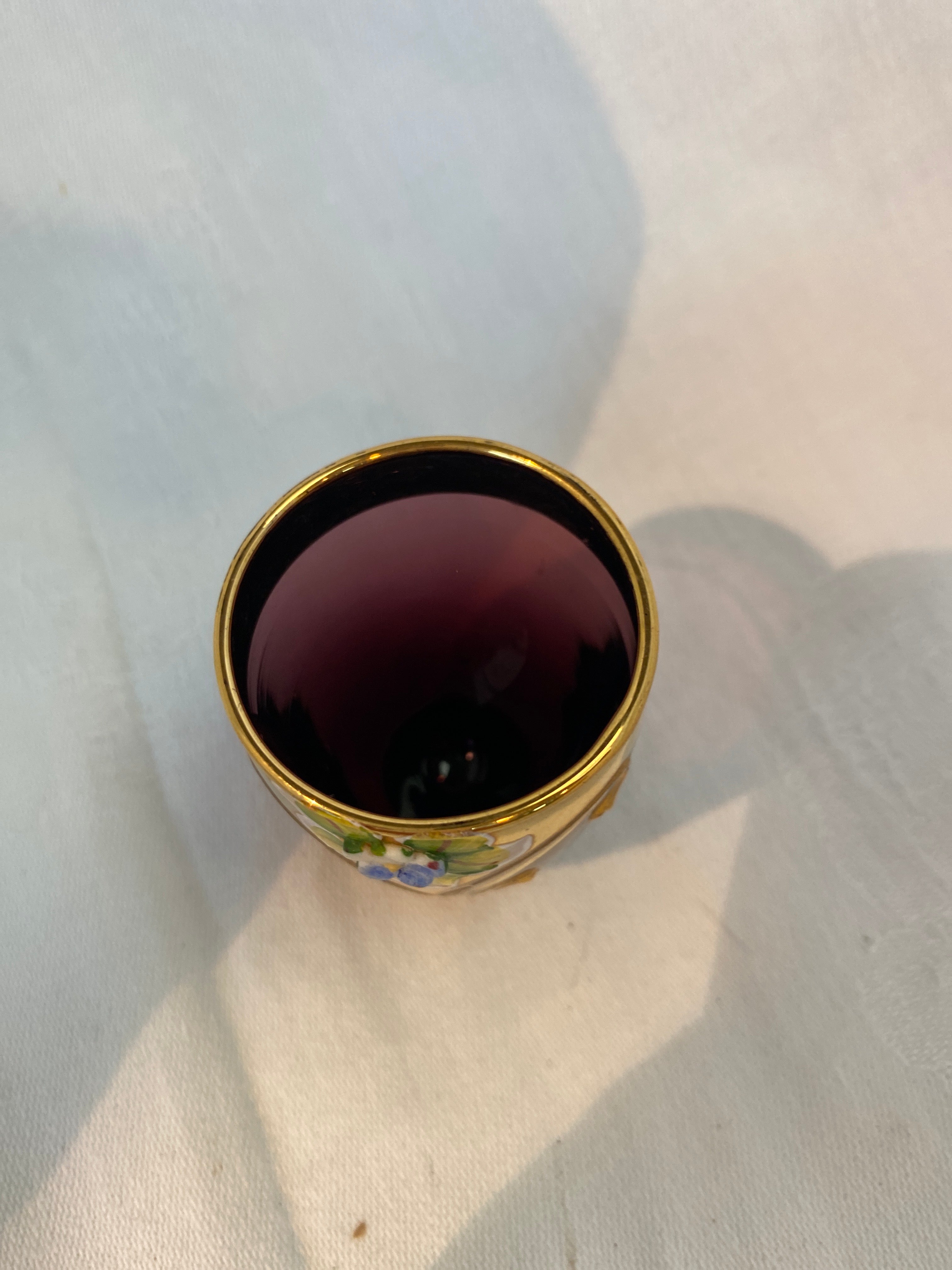 Murano glas